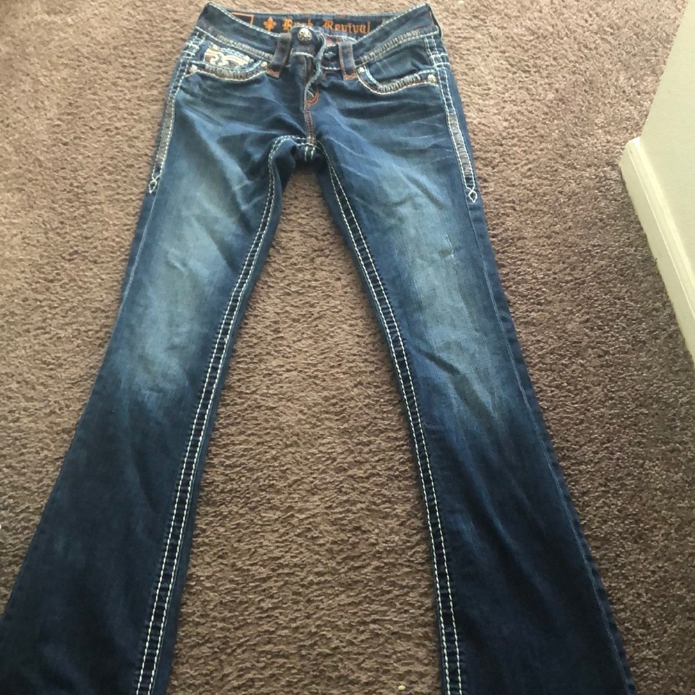 Jeans - Picture 2 of 2